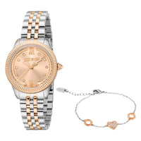 Just Cavalli Lovestruck JC1L315M0095 Women's Watch