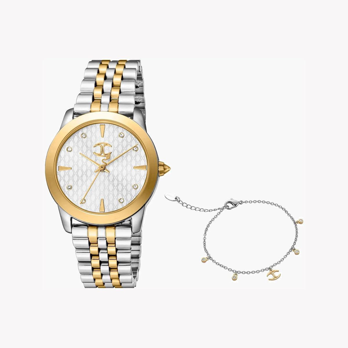 Just Cavalli Women's Watch JC1L211M0285