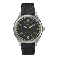 Timex Stainless Steel Analog Men's Watch TW2R38800