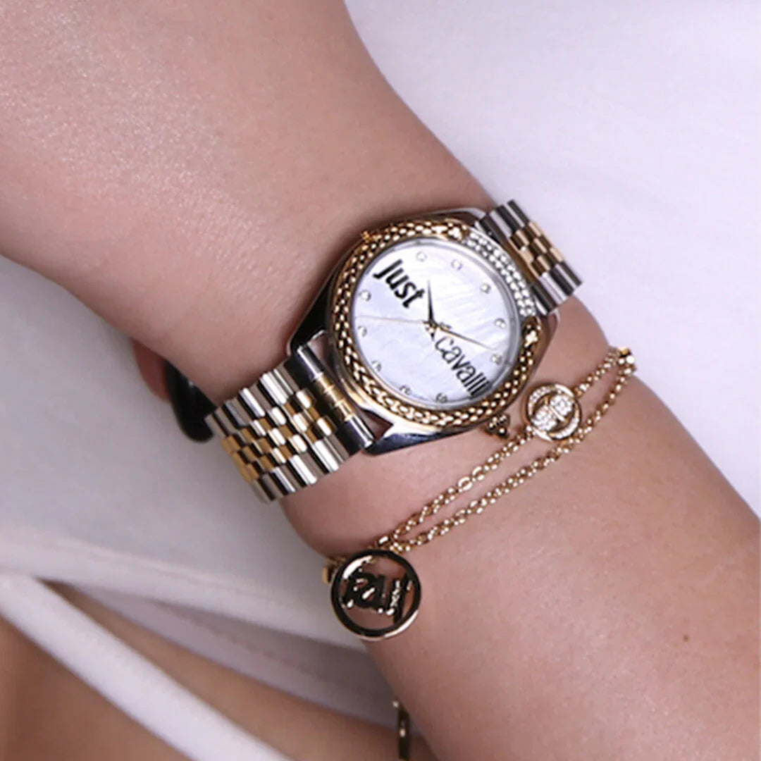 Just Cavalli Women's Watch JC1L195M0115