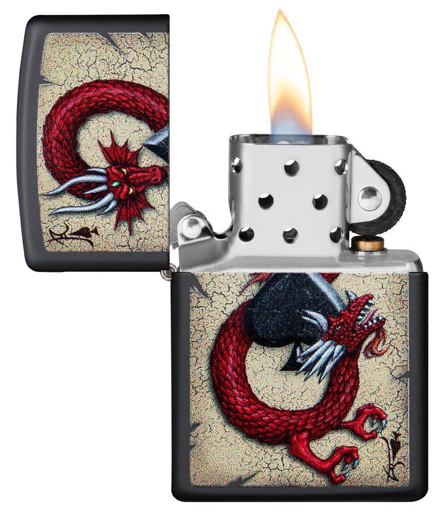 Dragon Ace Design - 29840