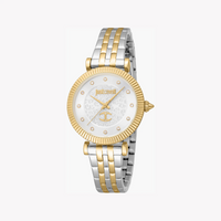 Just Cavalli Unleashed JC1L266M0055 Women's Watch