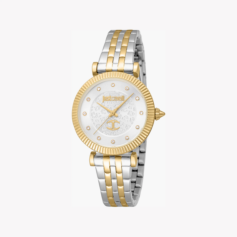 Just Cavalli Unleashed JC1L266M0055 Women's Watch