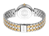 Just Cavalli Stainless Steel Women's Watch JC1L159M0085