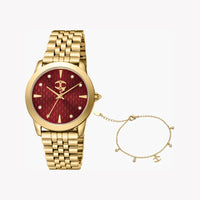 Just Cavalli Women's Watch JC1L211M0265