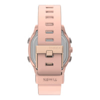 Timex Resin Digital Unisex Watch TW5M35700