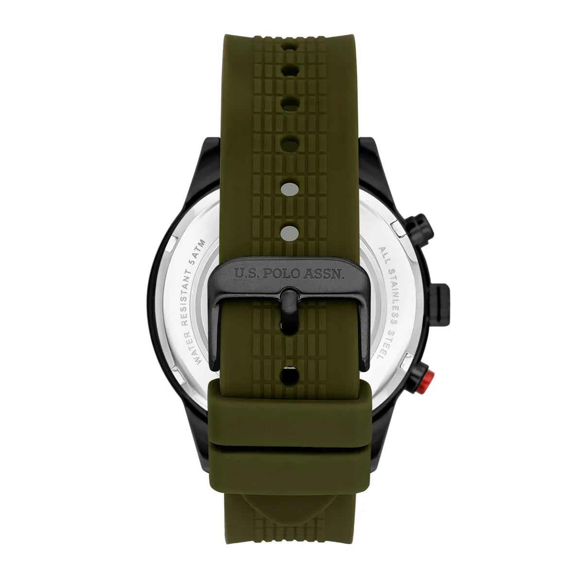 U.S. Polo Assn. CROSSING USPA1014B-15 Men Watch