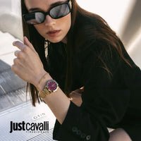 Just Cavalli Women's Watch JC1L211M0265
