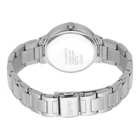 Esprit Stainless Steel Analog Women's Watch ES1L228M0035