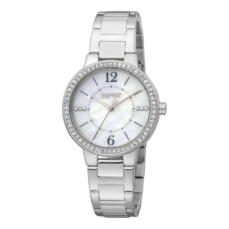 Esprit Stainless Steel Analog Women's Watch ES1L228M2085