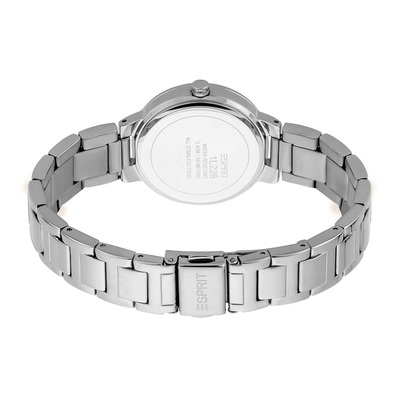 Esprit Stainless Steel Analog Women's Watch ES1L228M2085