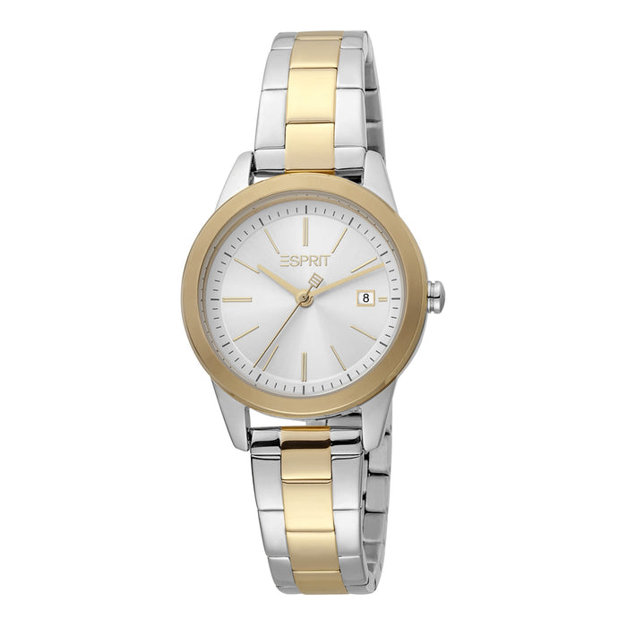 Esprit Stainless Steel Analog Women's Watch ES1L239M0095