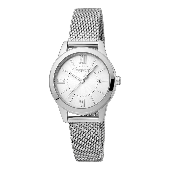 Esprit Stainless Steel Analog Women's Watch ES1L239M1105