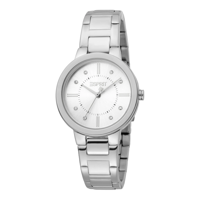 Esprit Stainless Steel Analog Women's Watch ES1L246M0045