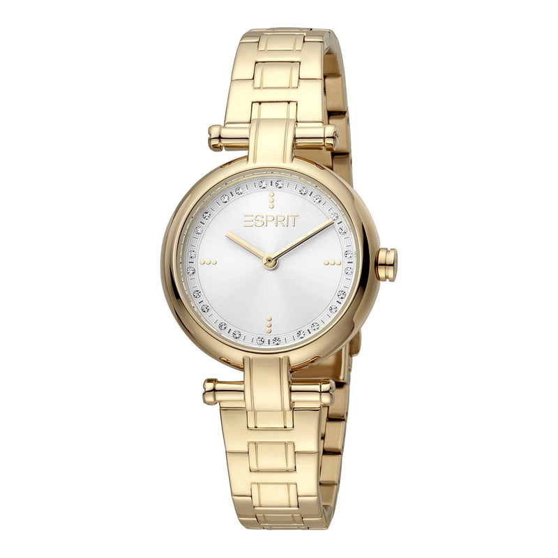 Esprit Stainless Steel Analog Women's Watch ES1L267M0065