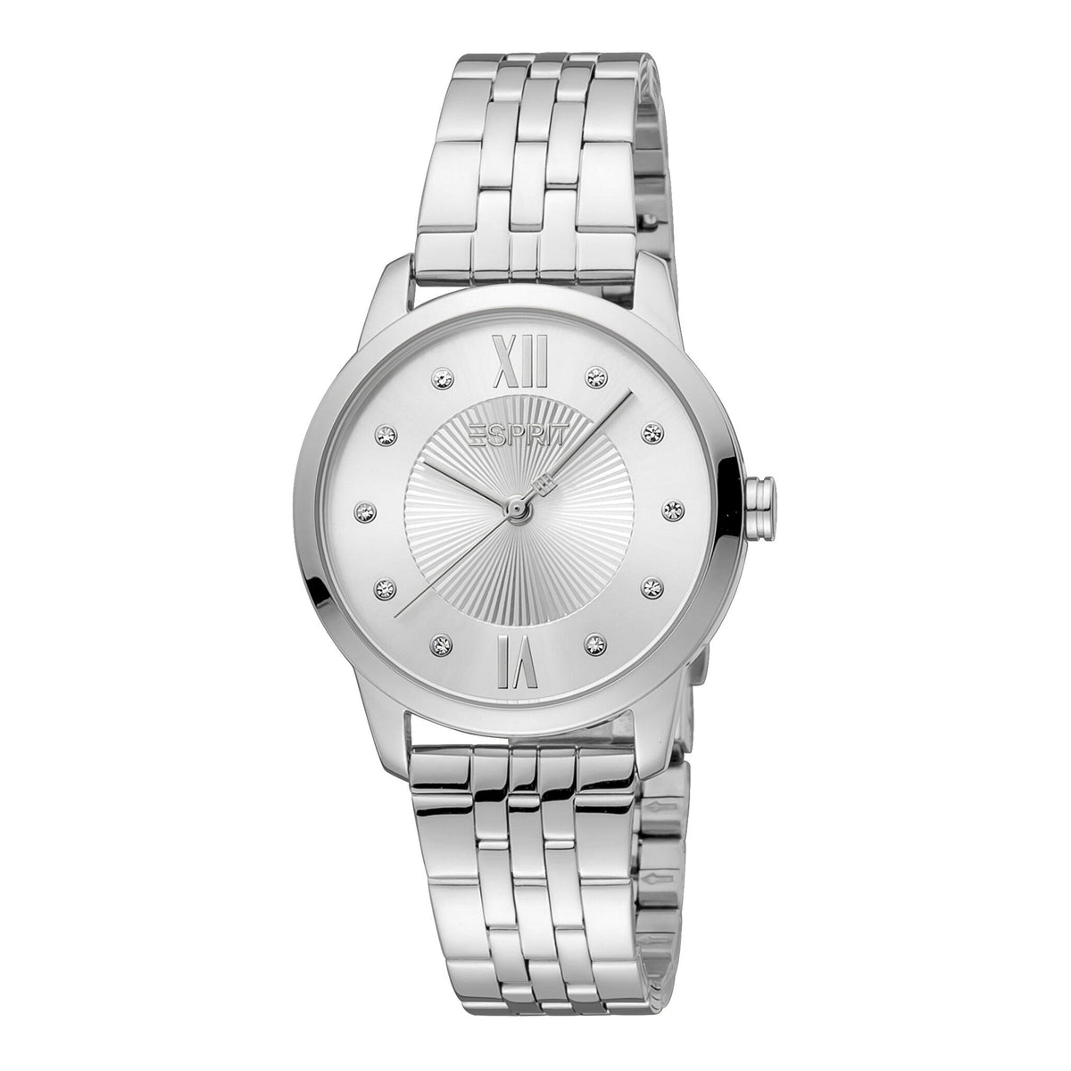 Esprit Stainless Steel Analog Women's Watch ES1L276M1045