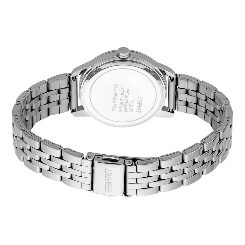 Esprit Stainless Steel Analog Women's Watch ES1L276M1045