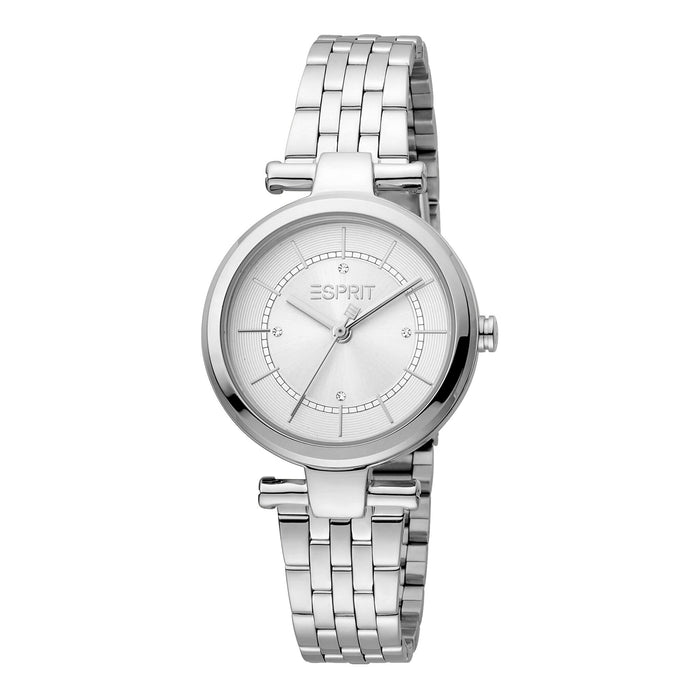 Esprit Stainless Steel Analog Women's Watch ES1L281M0055