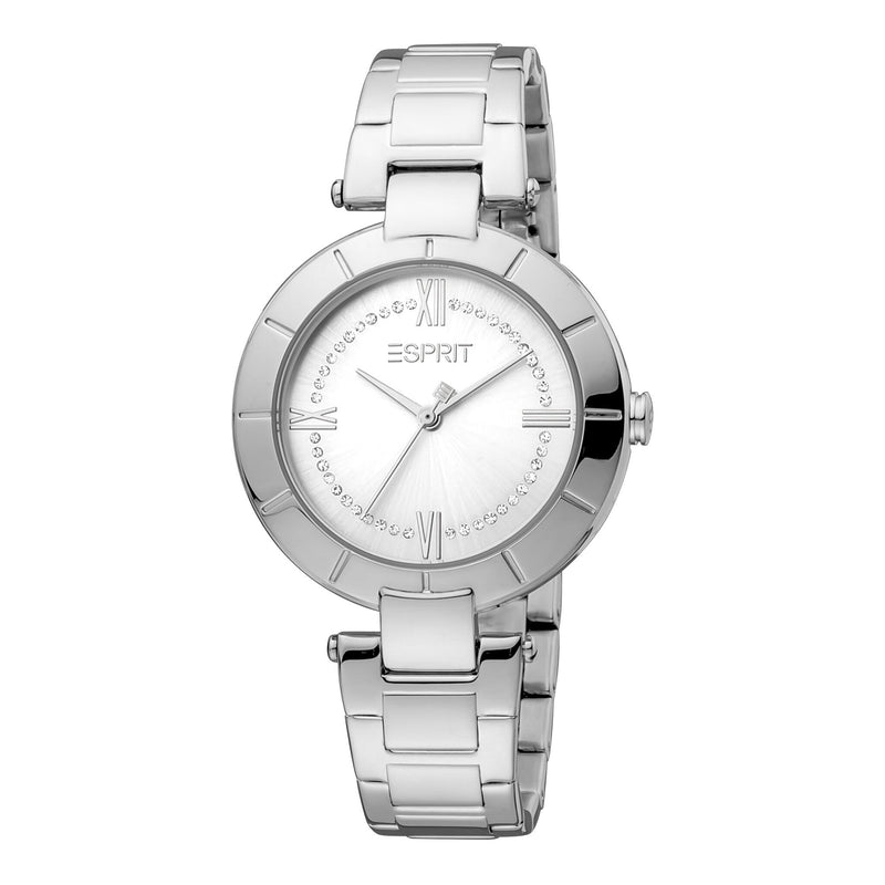 Esprit Stainless Steel Analog Women's Watch ES1L287M0045