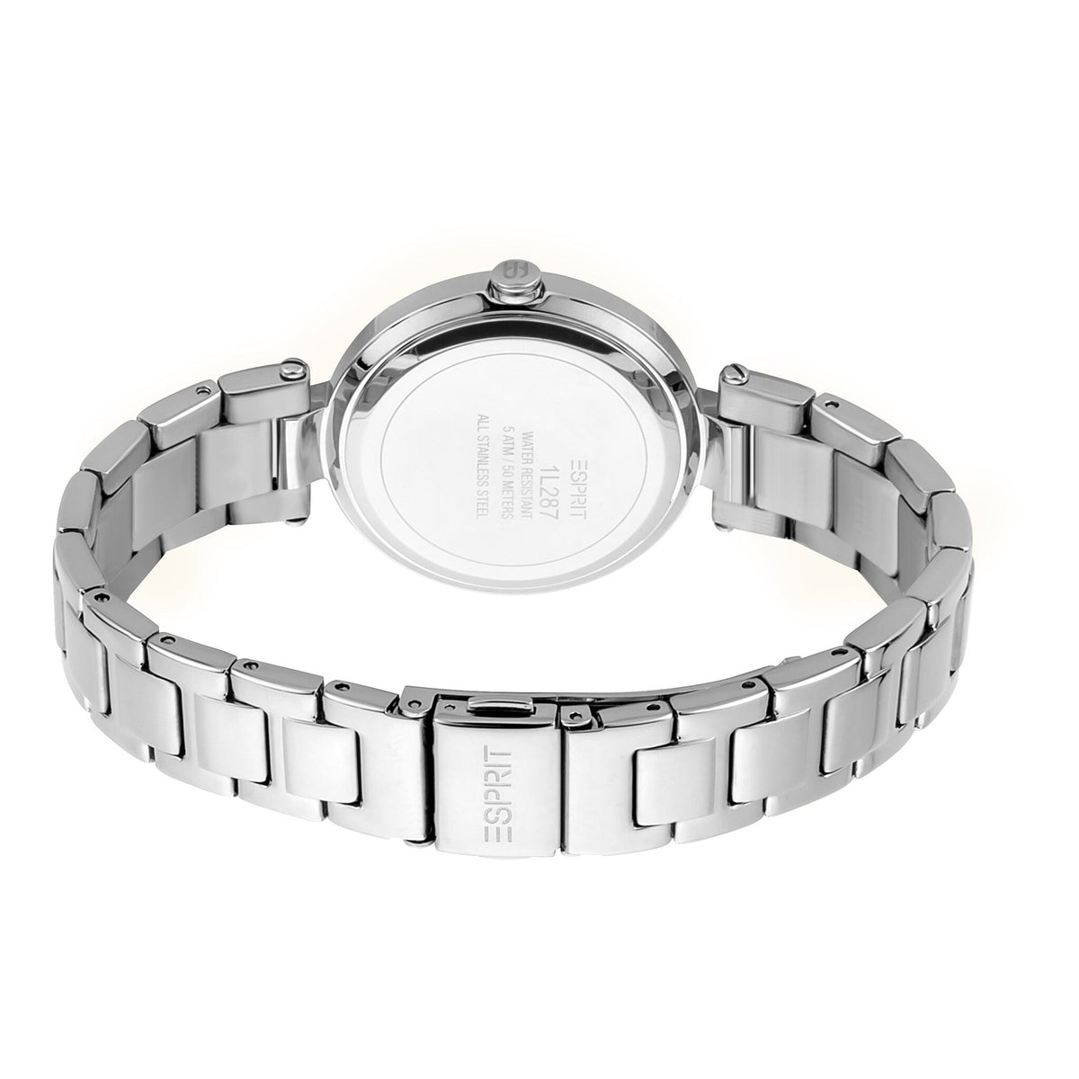 Esprit Stainless Steel Analog Women's Watch ES1L287M0045