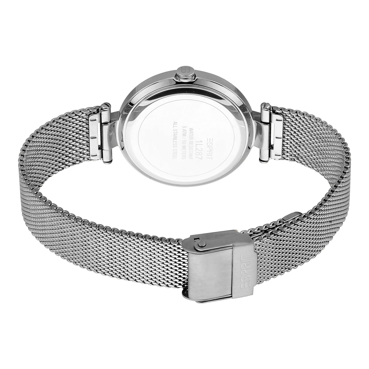 Esprit Stainless Steel Analog Women's Watch ES1L287M2065