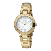 Esprit Stainless Steel Analog Women's Watch ES1L288M0075