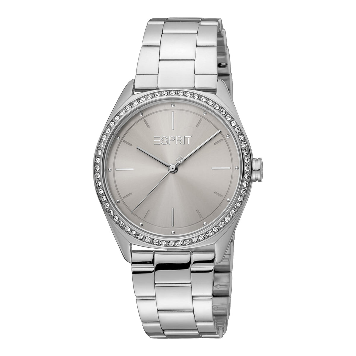 Esprit Stainless Steel Analog Women's Watch ES1L289M0105