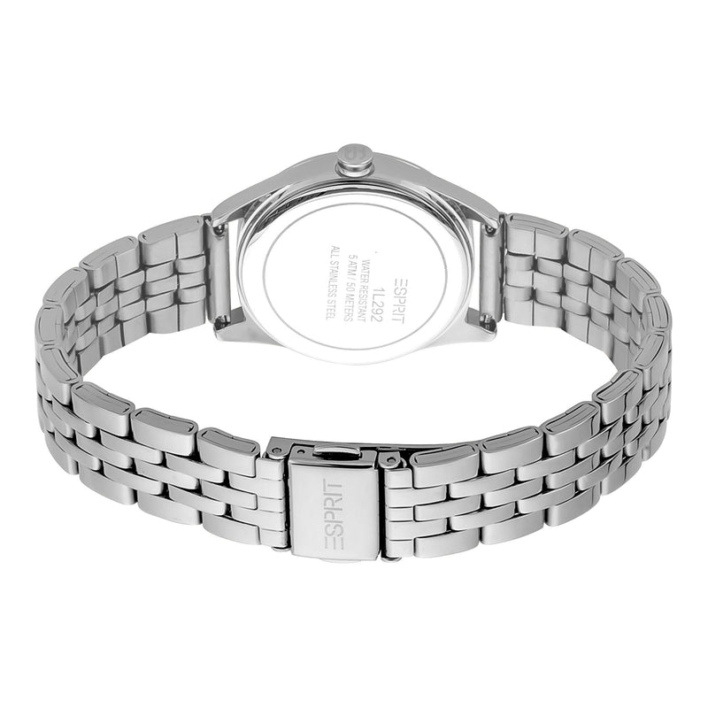 Esprit Stainless Steel Analog Women's Watch ES1L292M0045