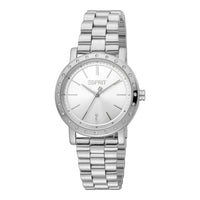 Esprit Stainless Steel Analog Women's Watch ES1L298M0045