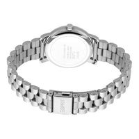 Esprit Stainless Steel Analog Women's Watch ES1L298M0045