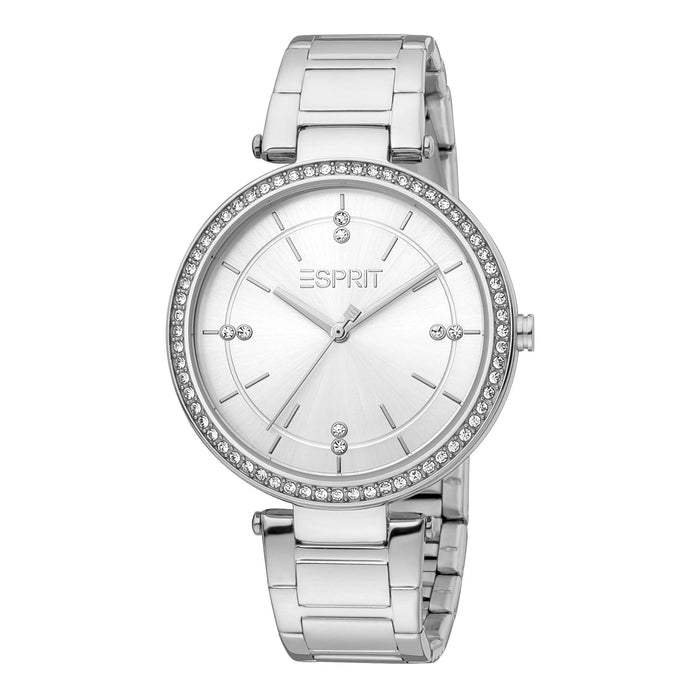 Esprit Stainless Steel Analog Women's Watch ES1L310M0045