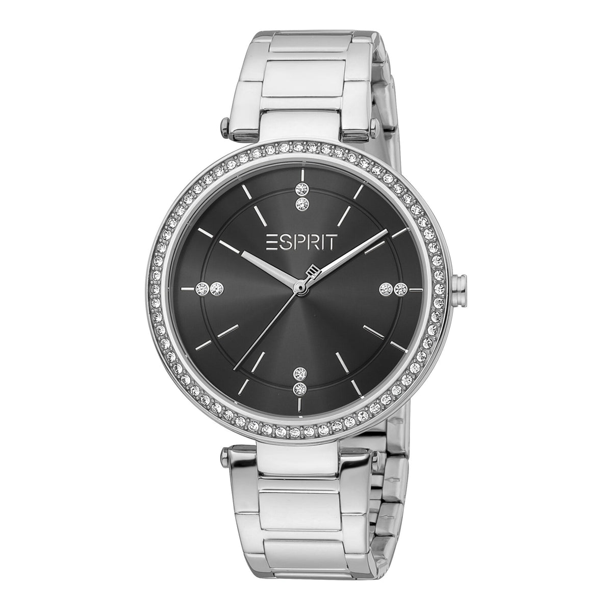 Esprit Stainless Steel Analog Women's Watch ES1L310M0055