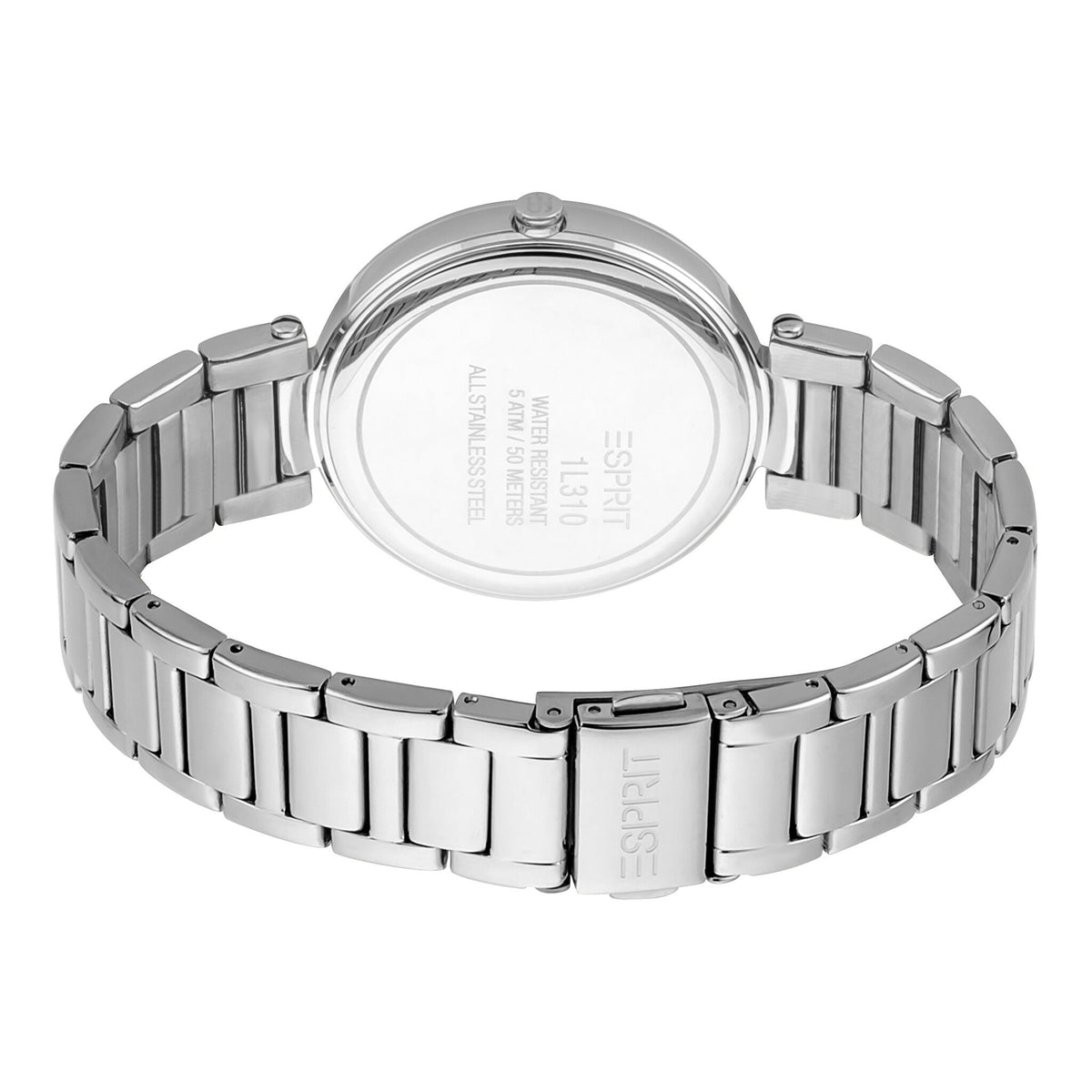 Esprit Stainless Steel Analog Women's Watch ES1L310M0055