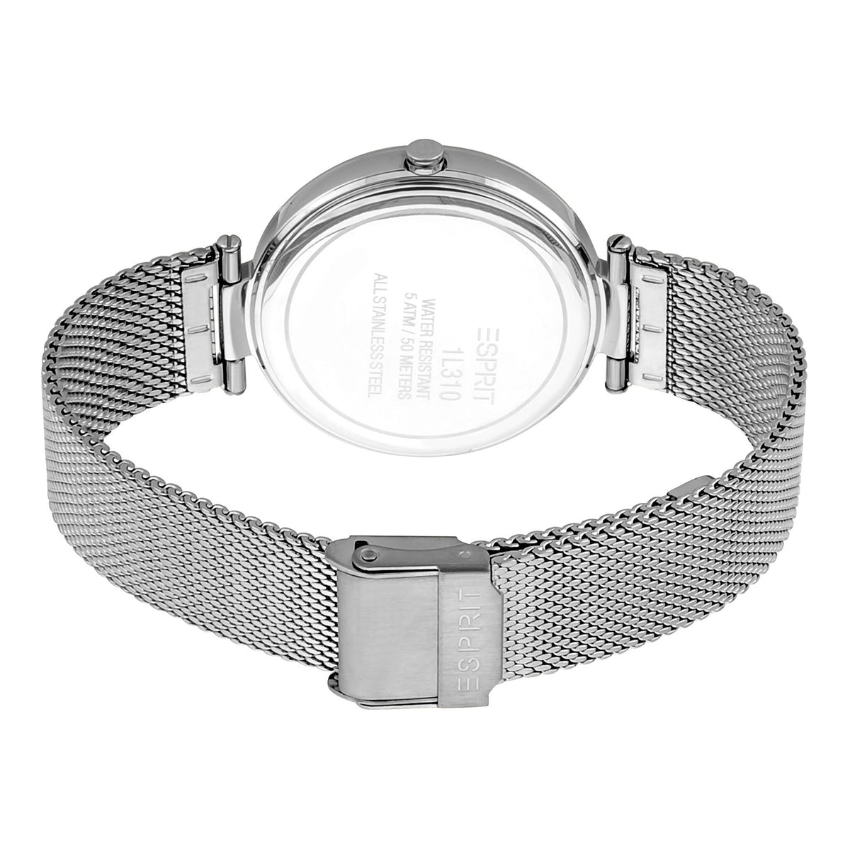 Esprit Stainless Steel Analog Women's Watch ES1L310M0125