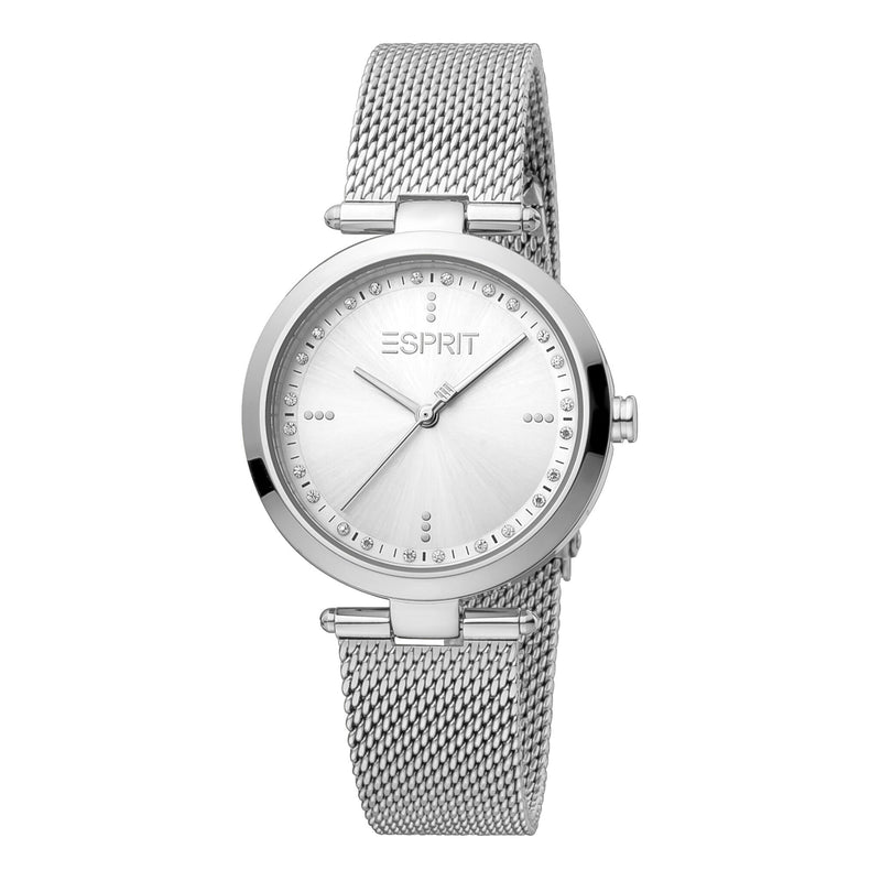 Esprit Stainless Steel Analog Women's Watch ES1L314M0105