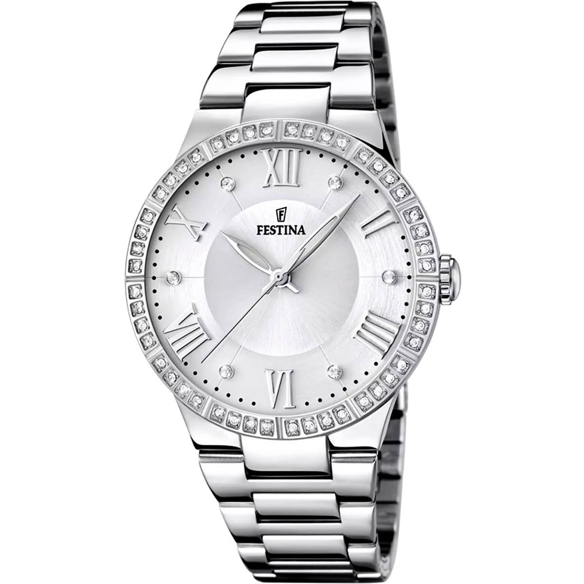 Festina Boyfriend F16719/1 Women Watch