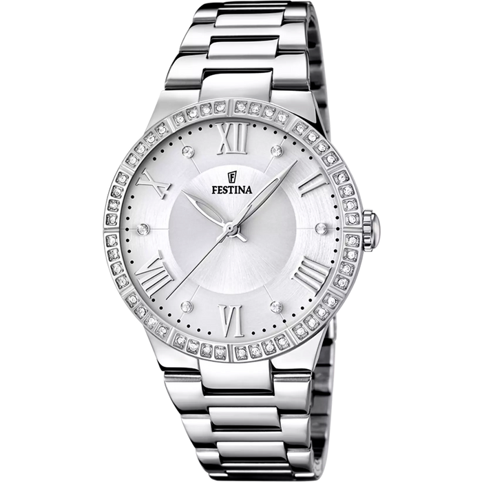 Festina Boyfriend F16719/1 Women Watch