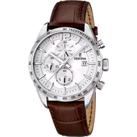 Festina Timeless Chronograph F16760/1 Men Watch