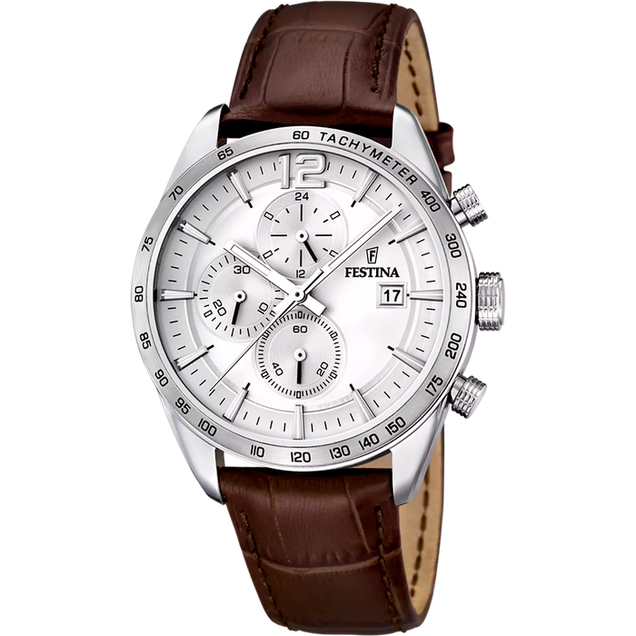 Festina Timeless Chronograph F16760/1 Men Watch
