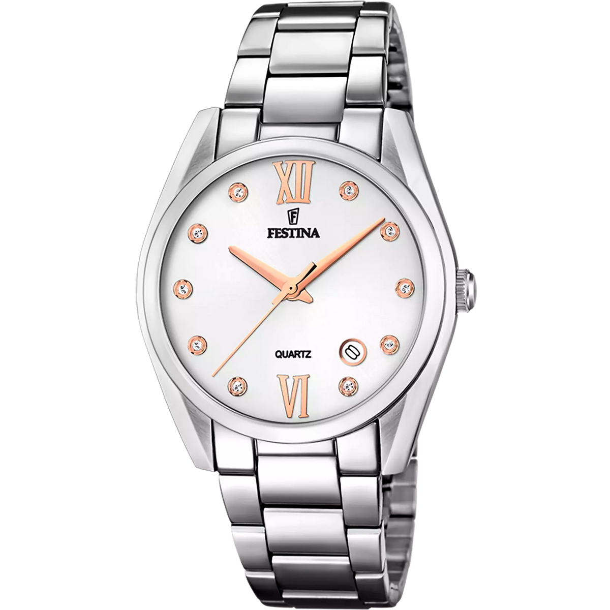 Festina Boyfriend F16790/A Women Watch