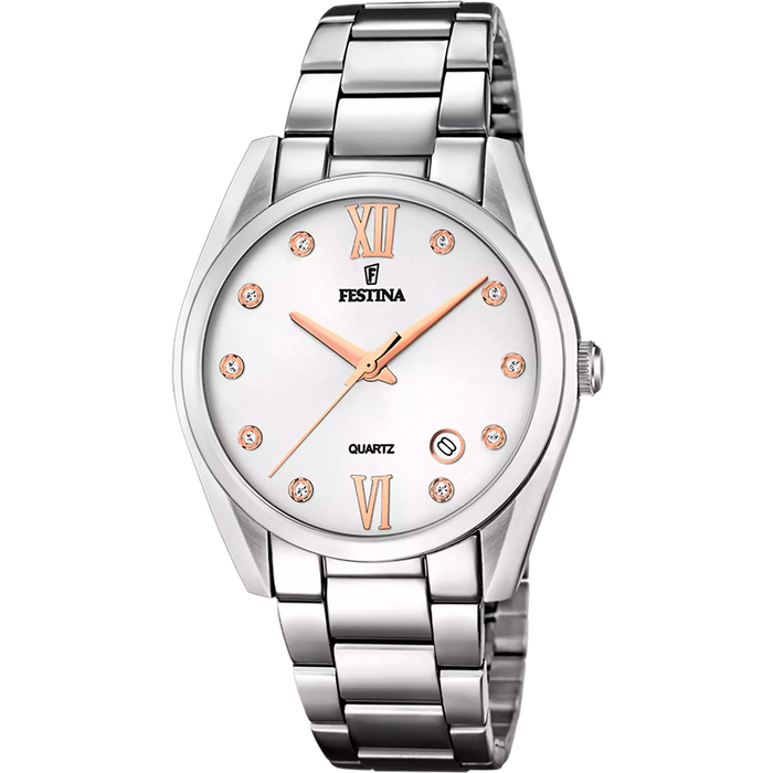 Festina Boyfriend F16790/A Women Watch