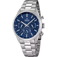 Festina Timeless Chronograph F16820/2 Men Watch