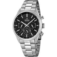 Festina Timeless Chronograph F16820/4 Men Watch
