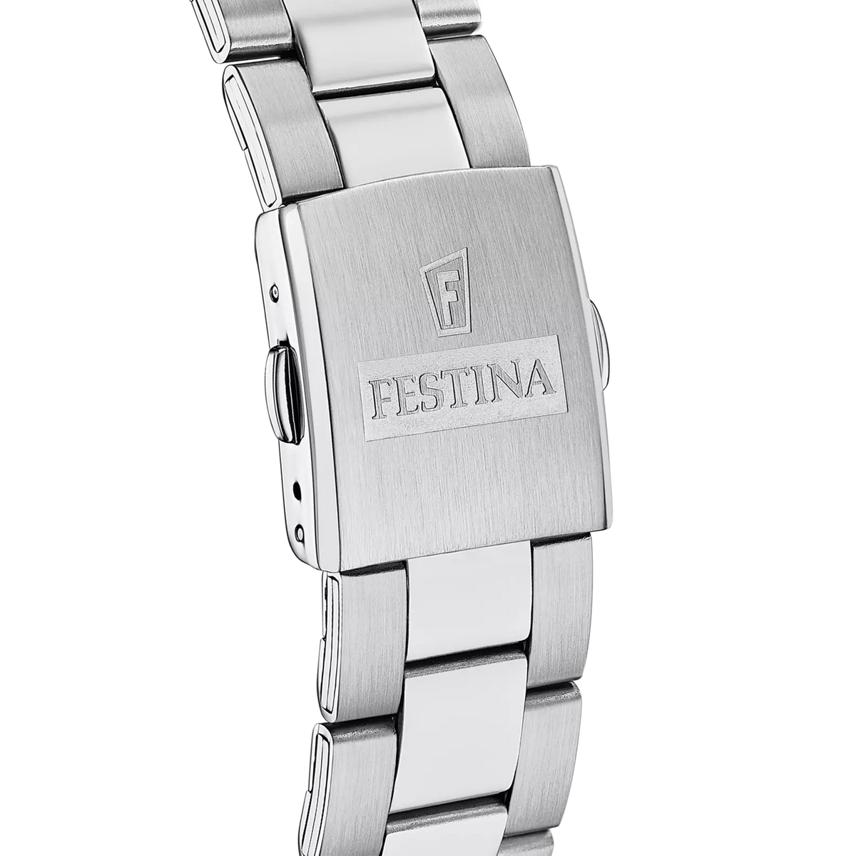 Festina Timeless Chronograph F16820/4 Men Watch