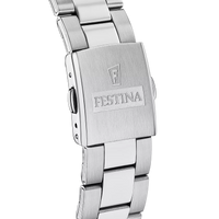 Festina Timeless Chronograph F16820/4 Men Watch