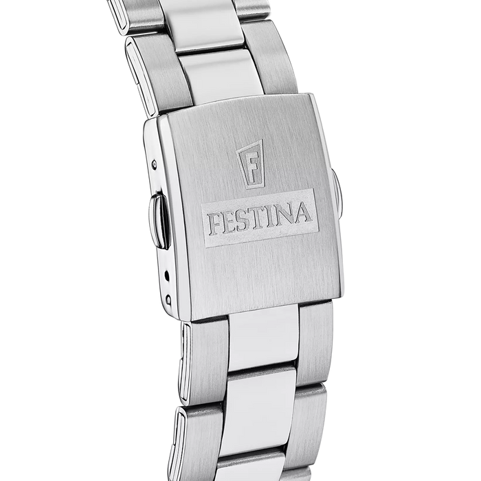 Festina Timeless Chronograph F16820/R Men Watch