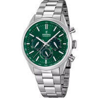 Festina Timeless Chronograph F16820/R Men Watch
