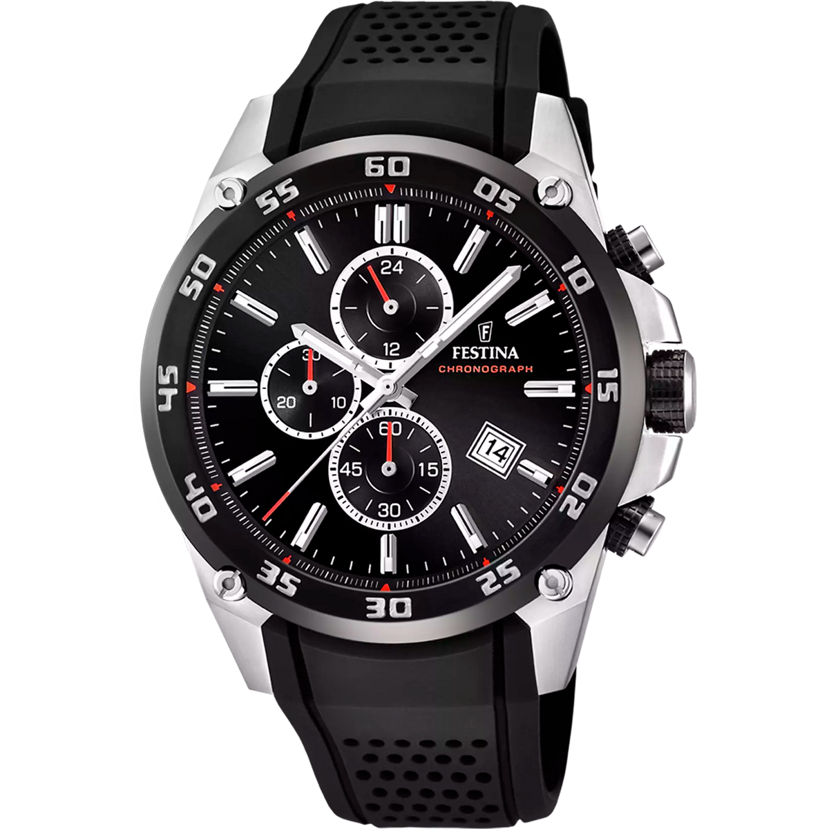 Festina The Originals F20330/5 Men Watch