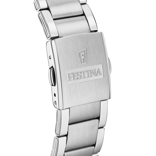 Festina Timeless Chronograph F20343/2 Men Watch