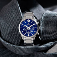 Festina Timeless Chronograph F20343/7 Men Watch